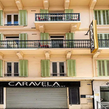 Apartment Avaton Cannes