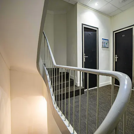 Apartment Avaton *